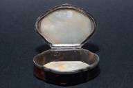 Cajita. Gran Bretaña   2